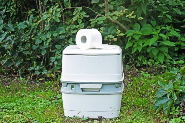 Best Portable toilet rental cost  in South Whitley, IN