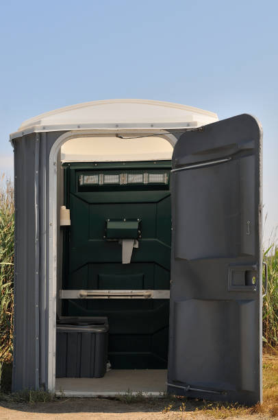 Professional porta potty rental in South Whitley, IN