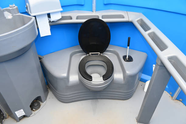 Affordable portable toilet rental in South Whitley, IN