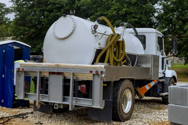 Best Affordable porta potty rental  in South Whitley, IN